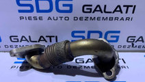 Conducta Teava Racord Gaze EGR Audi A3 8L 1.9 TDI ...