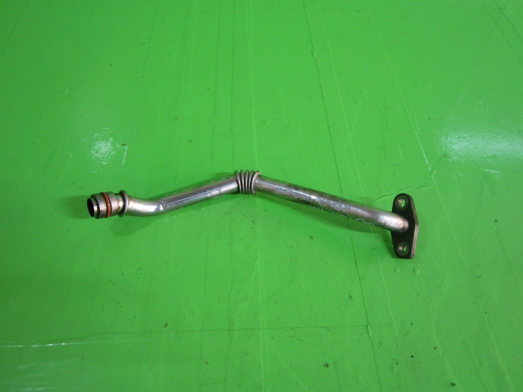 CONDUCTA / TEAVA RETUR TURBO NISSAN QASHQAI J10 1.5 DCI FAB. 2006 - 2013 ⭐⭐⭐⭐⭐