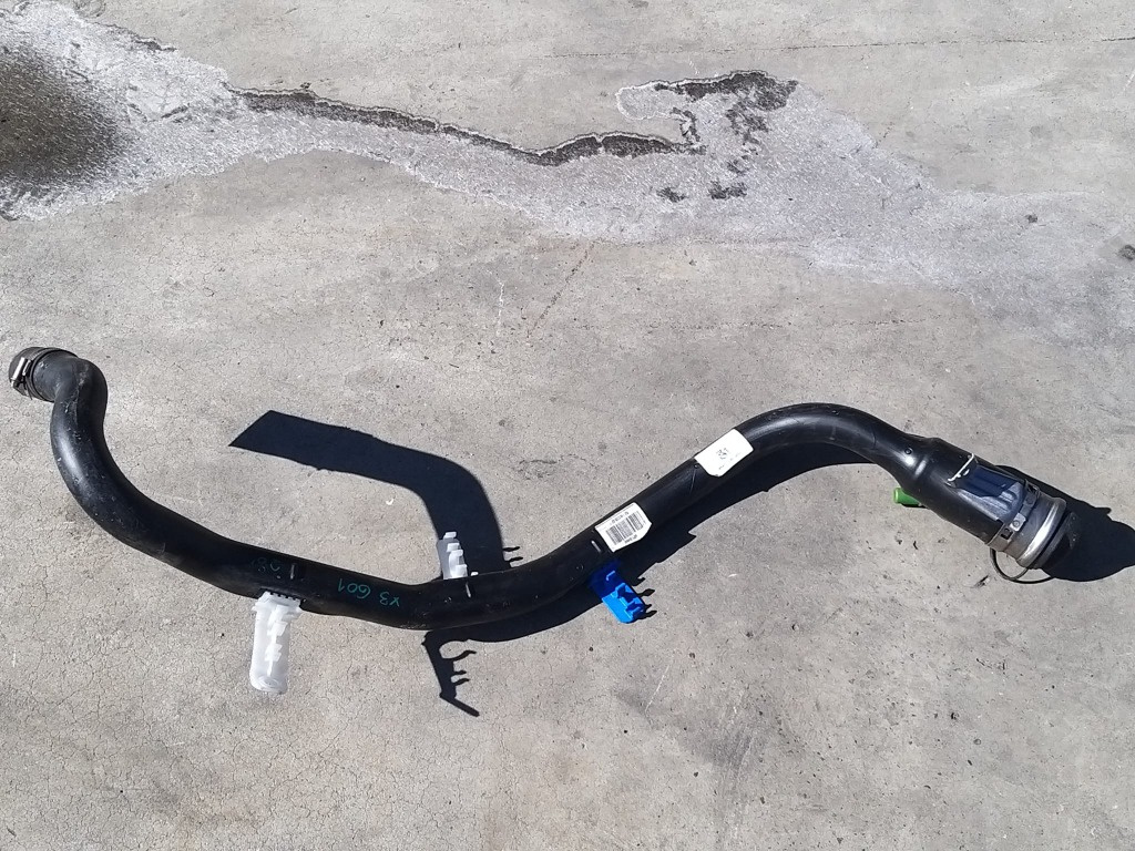 Conducta teava rezervor adblue 2.0 d bmw x3 g01