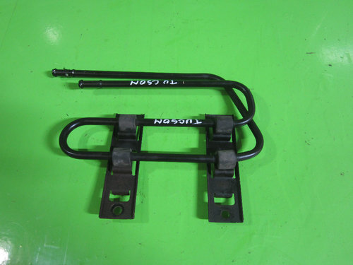 CONDUCTA / TEAVA SERVODIRECTIE HYUNDAI TUCSON 2.0 16V BENZINA FAB. 2004 - 2010 ⭐⭐⭐⭐⭐