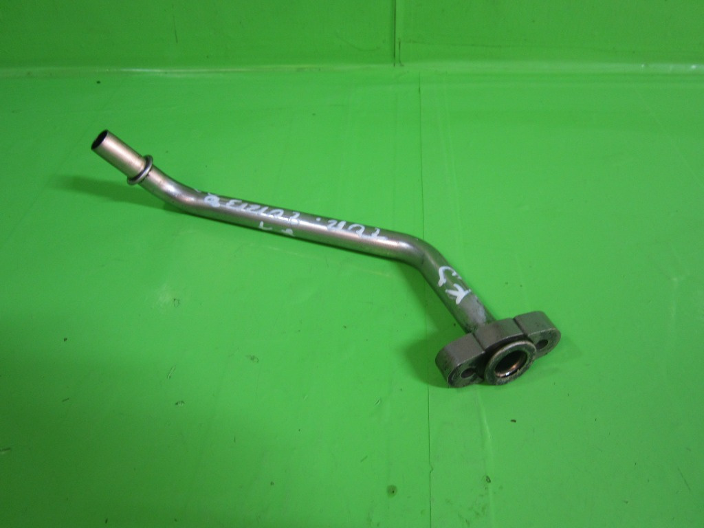CONDUCTA / TEAVA TUR TURBO JEEP CHEROKEE KJ LIBERTY 2.8 CRD 4x4 FAB. 2001 - 2008 ⭐⭐⭐⭐⭐