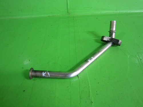 CONDUCTA / TEAVA TUR TURBO JEEP CHEROKEE KJ LIBERTY 2.8 CRD 4x4 FAB. 2001 - 2008 ⭐⭐⭐⭐⭐