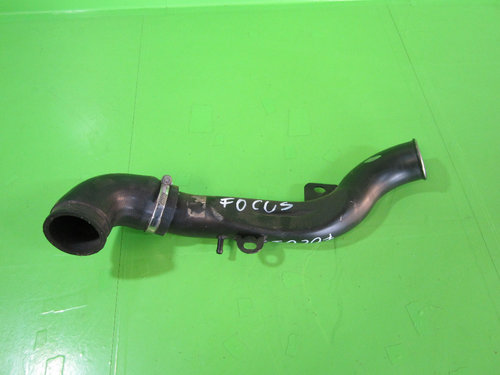 CONDUCTA / TEAVA TURBO / INTERCOOLER FORD FOCUS 1 1.8 TDCI 74kw 100cp FAB. 1998 - 2005 ⭐⭐⭐⭐...