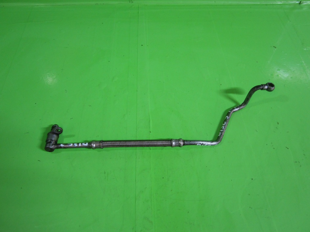 CONDUCTA / TEAVA TURBO LAND ROVER DISCOVERY 3 2.7 TD 4x4 FAB. 2004 - 2009 ⭐⭐⭐⭐⭐