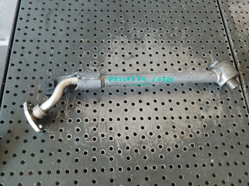 Conducta teava ulei 2.0 tdi audi a3 8p skoda superb 2 vw golf 6 tiguan 5n passat b6 3c2 03g145736f