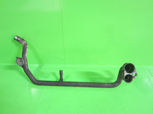 CONDUCTA / TEAVA ULEI FILTRU EPURATOR LAND ROVER DISCOVERY 3 2.7 TD 4x4 FAB. 2004 - 2009 ⭐⭐⭐...