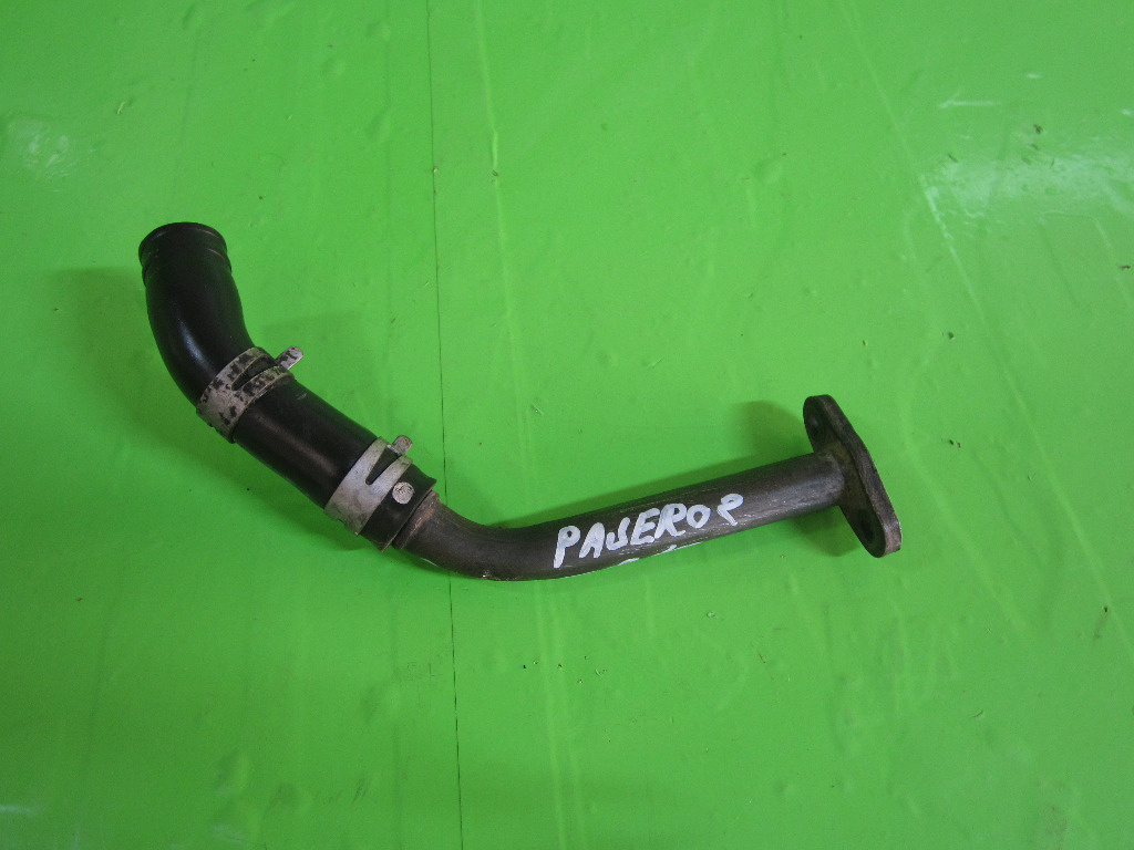 CONDUCTA / TEAVA ULEI RETUR TURBINA / TURBOSUFLANTA MITSUBISHI PAJERO 2 4x4 2.8 TD 1991-1999 ⭐⭐⭐⭐⭐