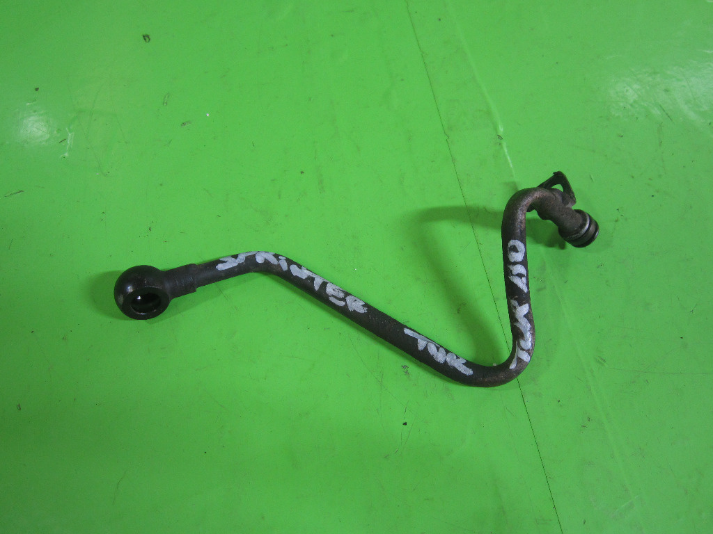 CONDUCTA / TEAVA ULEI TUR TURBINA / TURBOSUFLANTA Mercedes sprinter 311 W903 2.2 CDI 1999-2007 ⭐⭐⭐⭐⭐