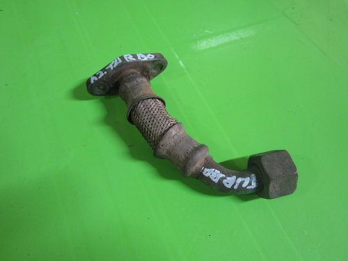 CONDUCTA / TEAVA ULEI TURBINA / TURBOSUFLANTA AUDI A3 8P 1.9 TDI FAB. 2003 - 2012 ⭐⭐⭐⭐⭐