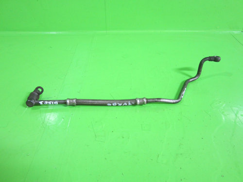 CONDUCTA / TEAVA ULEI TURBINA / TURBOSUFLANTA LAND ROVER DISCOVERY 3 2.7 TD FAB. 2004 - 2009 ⭐⭐...