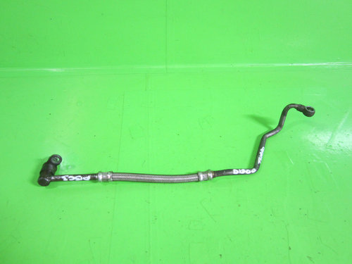 CONDUCTA / TEAVA ULEI TURBINA / TURBOSUFLANTA LAND ROVER DISCOVERY 3 2.7 TD 4x4 FAB. 2004-2009 ⭐...