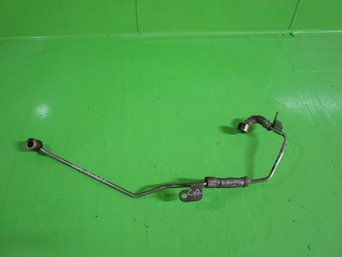 CONDUCTA / TEAVA ULEI TURBINA / TURBOSUFLANTA MAZDA CX-7 2.3 BENZINA 191kw 260cp 4X4 2006-2016 ⭐...