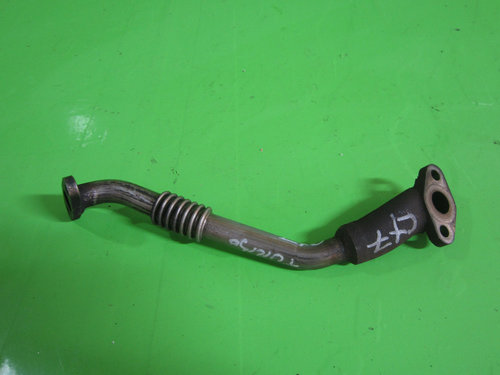CONDUCTA / TEAVA ULEI TURBINA / TURBOSUFLANTA MAZDA CX-7 2.3 BENZINA 191kw 260cp 4X4 2006-2016 ⭐...