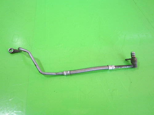 CONDUCTA / TEAVA ULEI TURBINA / TURBOSUFLANTA RANGE ROVER SPORT 2.7 TDI V6 4x4 FAB. 2004-2013 ⭐⭐...