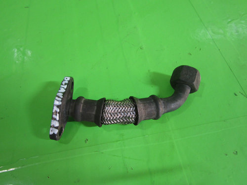 CONDUCTA / TEAVA ULEI TURBINA / TURBOSUFLANTA SKODA OCTAVIA II 2.0 TDI FAB. 2004 - 2013 ⭐⭐⭐⭐...