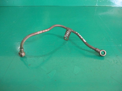 CONDUCTA / TEAVA ULEI TURBINA / TURBOSUFLANTA MITSUBISHI PAJERO III 3.2 DI-D FAB. 1999–2007 ⭐⭐...