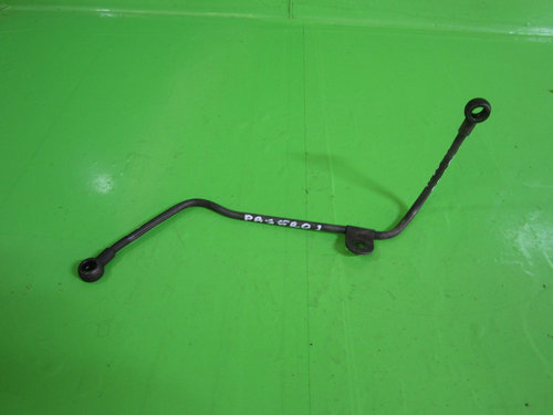 CONDUCTA / TEAVA ULEI TURBINA / TURBOSUFLANTA MITSUBISHI PAJERO 2 4x4 2.8 TD FAB. 1991 - 1999 ⭐⭐...