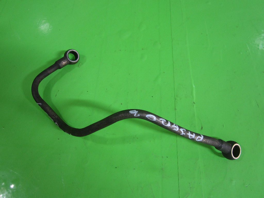 CONDUCTA / TEAVA ULEI TURBINA / TURBOSUFLANTA MITSUBISHI PAJERO III 3.2 DI-D 4X4 1999–2007 ⭐⭐⭐⭐⭐