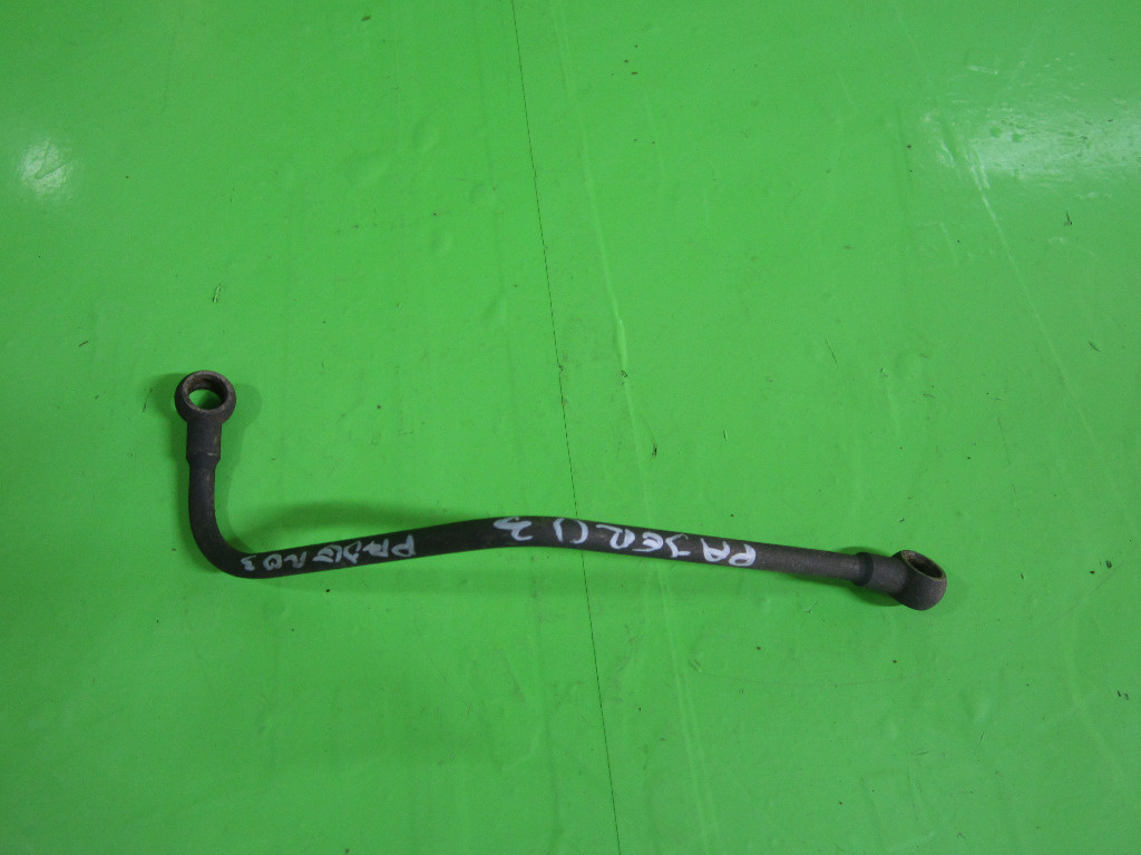 CONDUCTA / TEAVA ULEI TURBINA / TURBOSUFLANTA MITSUBISHI PAJERO III 3.2 DI-D 4X4 1999–2007 ⭐⭐⭐⭐⭐
