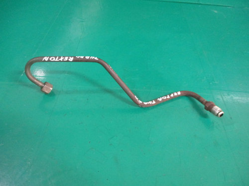 CONDUCTA / TEAVA ULEI TURBINA / TURBOSUFLANTA SSANGYONG REXTON 2.7 XDi 4x4 FAB. 2002 - 2006 ⭐⭐...