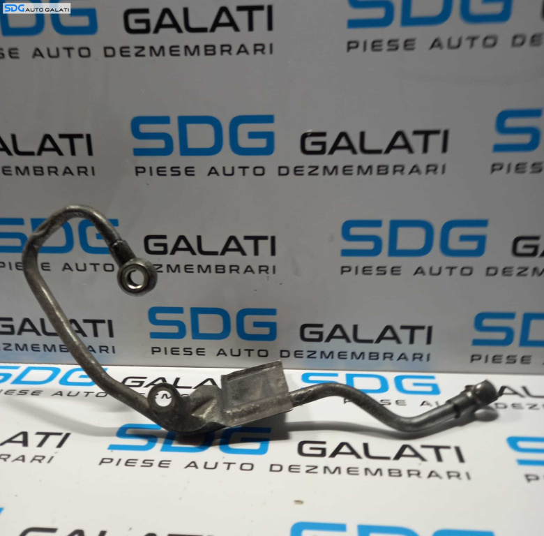 Conducta Teava Ulei Turbo Turbina Turbosuflanta Lexus IS 2.2 D 2005 - 2013 [1089]