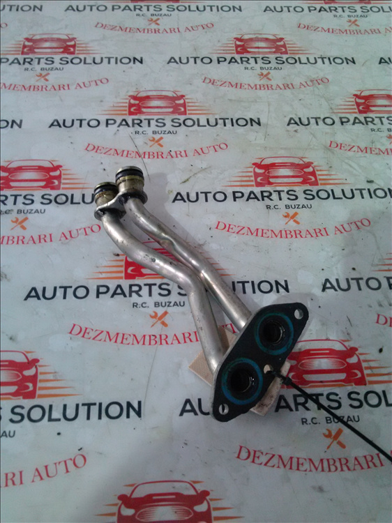 Conducta termoflot 2.0 d MERCEDES-BENZ B CLASS an fabr. 2008