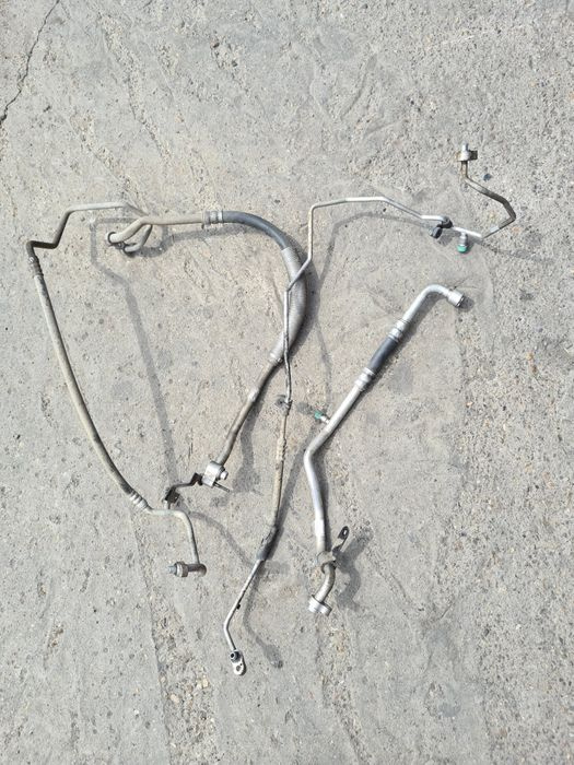 Conducta tevi clima Opel Antara Chevrolet Captiva 2.2 A22DM Z22D1