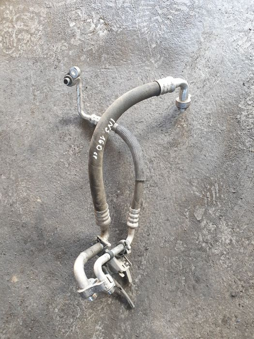 Conducta tevi clima Opel Insignia 2.0 cdti 160 cp A20DTH