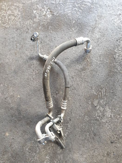 Conducta tevi clima Opel Insignia 2.0 cdti 160 cp A20DTH