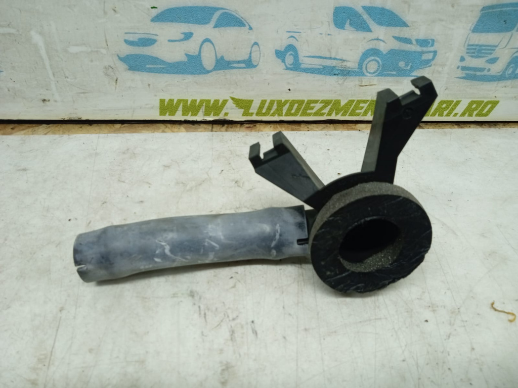 Conducta torpedou 8r1816311 Audi SQ5 8R [2012 - 2017] 3.0 bi-tdi CGQB