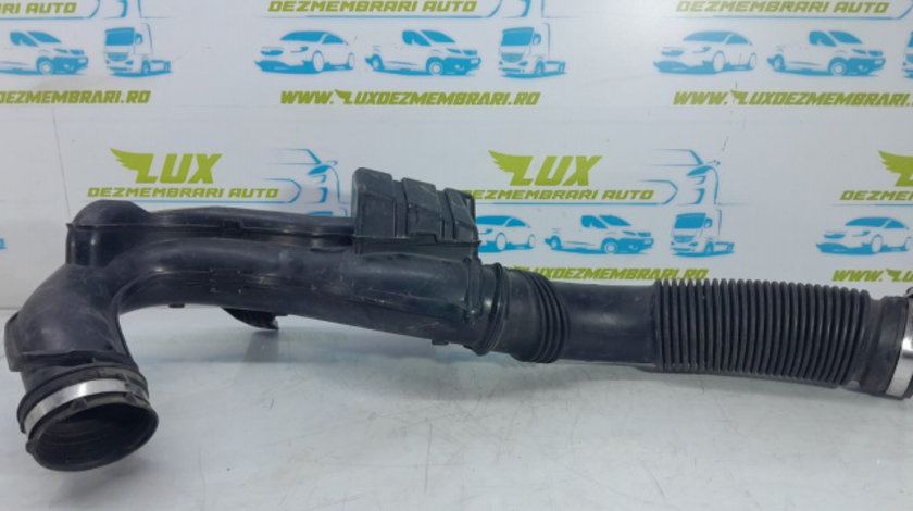 Conducta tub admisie 165755972r 1.6 dci r9m Opel Vivaro B [2014 - 2019]