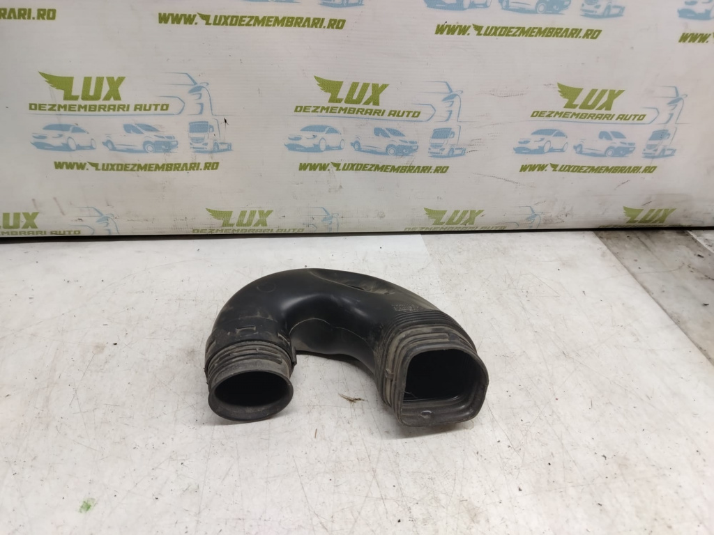 Conducta tub admisie aer 3c0129618d Volkswagen VW Golf 6 [2008 - 2015]