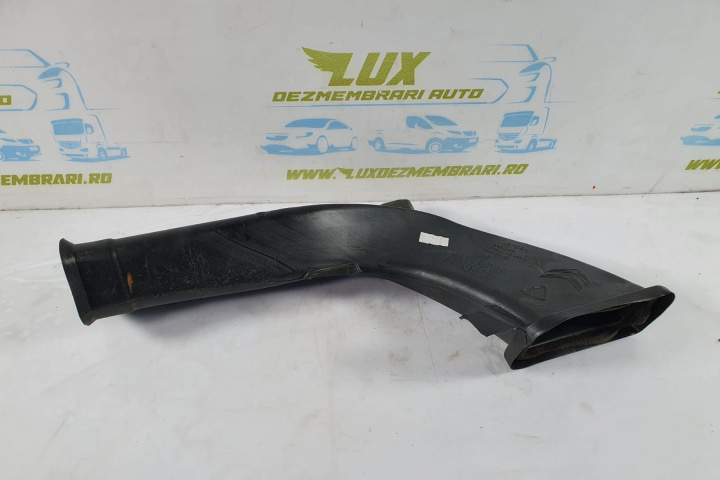 Conducta tub admisie aer 9800166780 Citroen C4 2 [2010 - 2017]