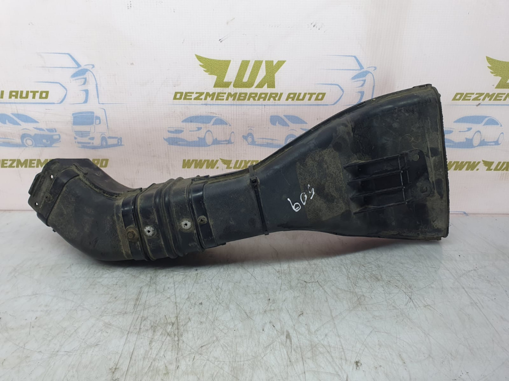 Conducta tub aer 1505a504 Peugeot 4007 [2007 - 2012]