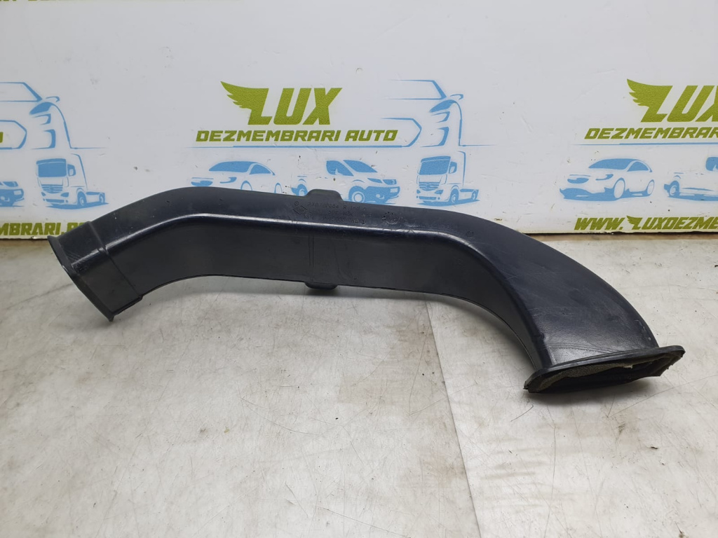 Conducta tub aer 278700004r Renault Megane 3 [2008 - 2014]