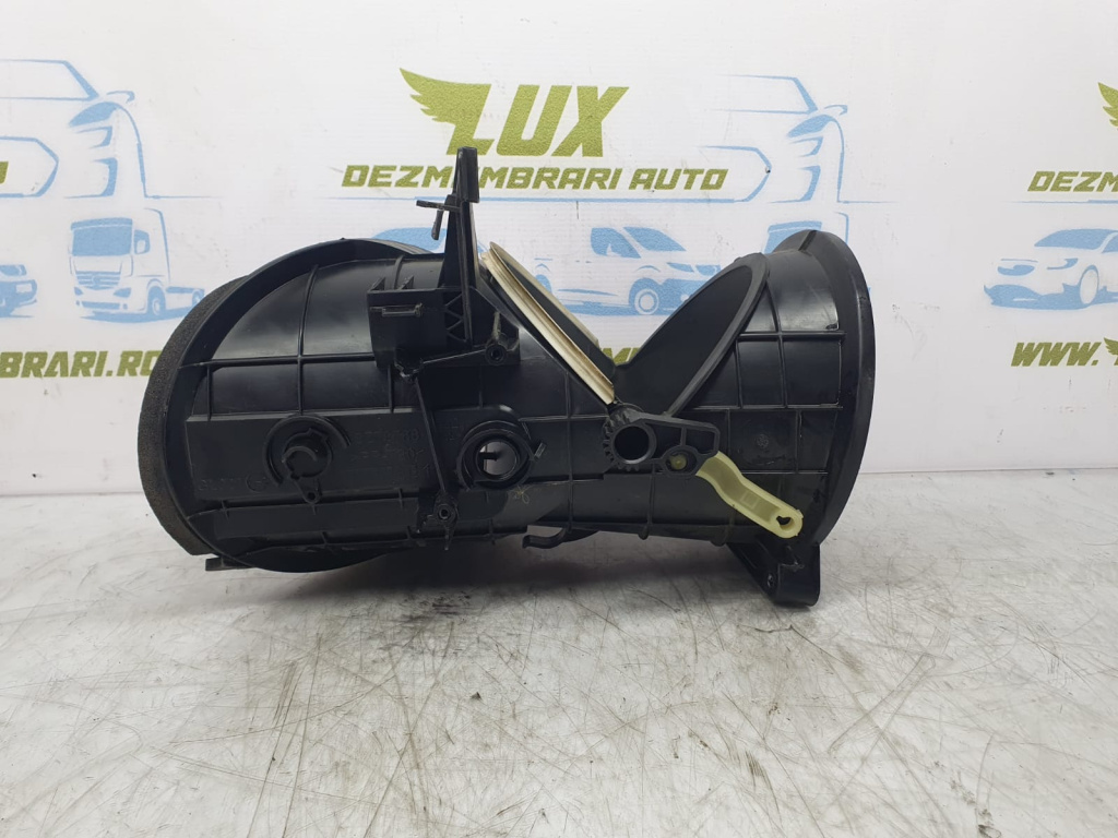 Conducta tub aer bz78788 Opel Crossland X [2017 - 2020] 1.2 benzina HN01 (B12XHL)