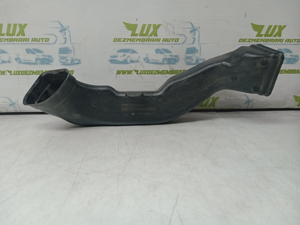 Conducta tub aer ventilatie 8T1819656A Audi A5 8T [facelift] [2011 - 2016]