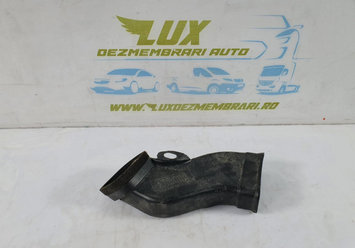 Conducta tub aer ventilatie bord 9800248780 Citroen C4 2 [2010 - 2017]