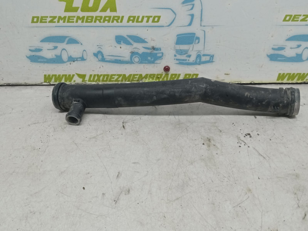 Conducta tub apa 03f121065a Skoda Fabia 5J [facelift] [2010 - 2014]