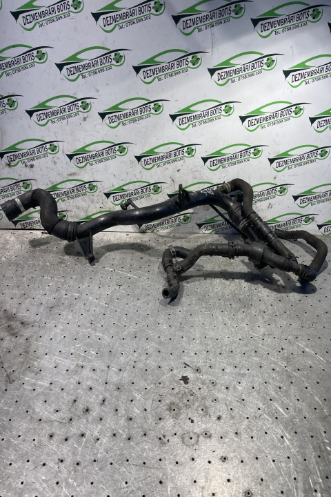 Conducta tub apa 03L 121 071 V30 3 Audi A4 B8/8K [2007 - 2011] Sedan 4-usi