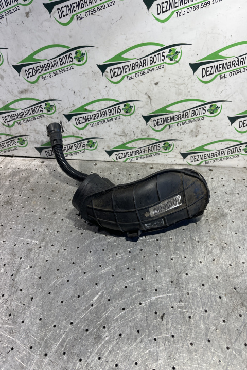 Conducta tub intercooler 1371 7807493 BMW X5 E70 [facelift] [2010 - 2013] Crossover