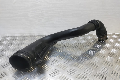 Conducta Tub Intercooler 1k0145762p Volkswagen VW Golf 5 [2003 - 2009]