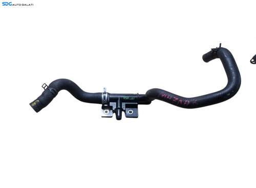 Conducta Tub Tubulatura Apa Mazda 6 GJ 2.2 D 2013 - 2018 Cod SH0115290 [N1517]