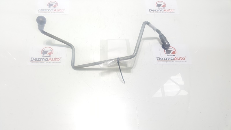 Conducta tub turbo, 9651785280, Citroen C3 (II) Picasso, 1.6 hdi
