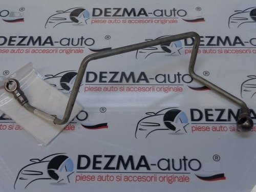 Conducta tub turbo, 9651785280C, Peugeot 307 SW (3H) 1.6hdi (id:216781)