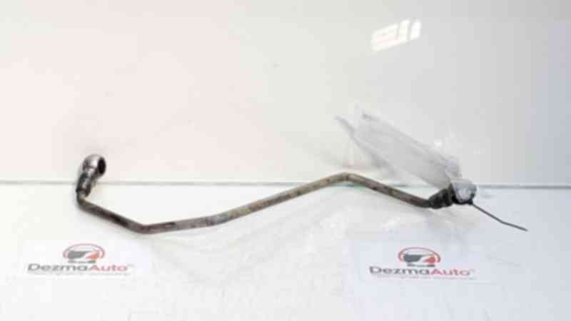 Conducta tub turbo, Ford Focus 2 (DA) 1.6 tdci (id:330513)