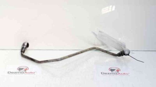 Conducta tub turbo, Ford Focus 2 (DA) 1.6 tdci (id:330513)