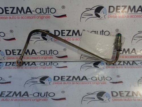 Conducta tub turbo, Renault Clio 4, 1.5 dci