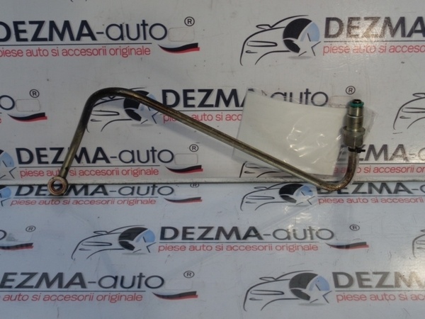 Conducta tub turbo, Renault Scenic 1.5 dci