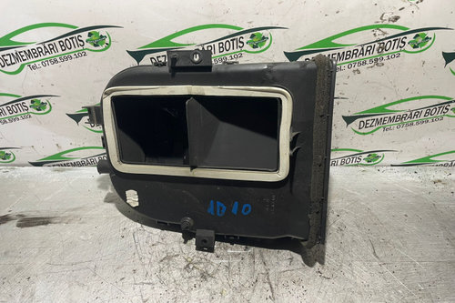 Conducta tub ventilatie 1J1 819 363 Volkswagen VW Golf 4 [1997 - 2006] Hatchback 5-usi 1.4 MT (75 hp...
